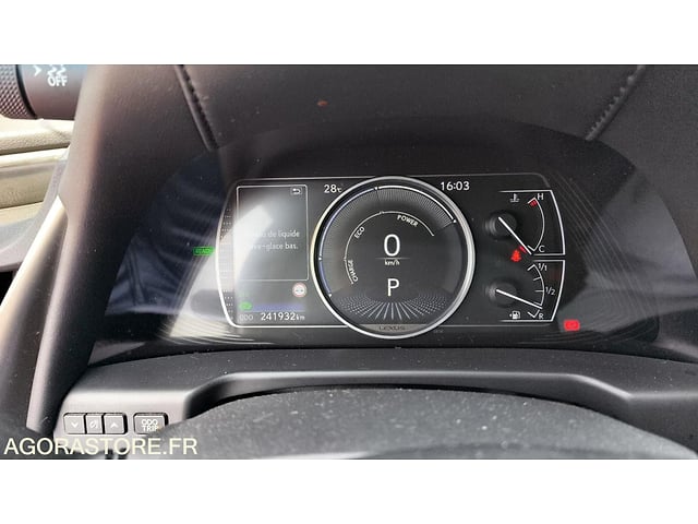 2021 LEXUS ES300H-49345170