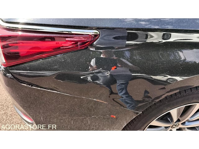2021 LEXUS ES300H-49345187