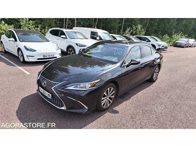 2021 LEXUS ES300H-49345184