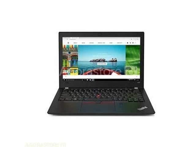 Lot 3 pc Lenovo X280 (601) used at auction - Agorastore