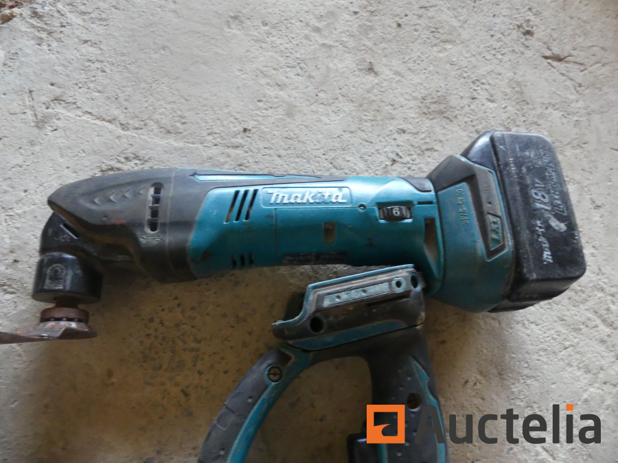 Makita best sale bhr 202