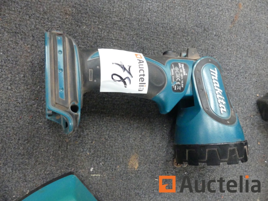 Makita discount btd140 18v