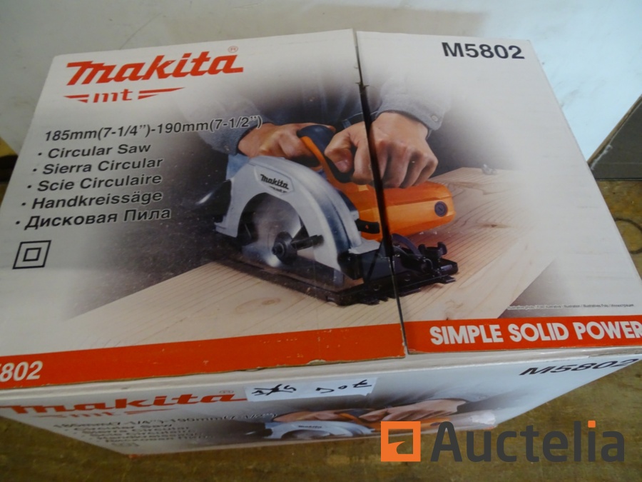 Makita m5802 online price