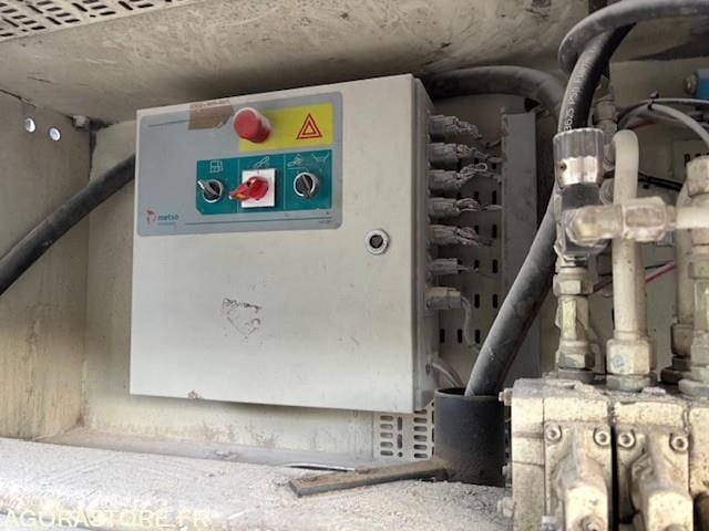 Metso LT105-49344413