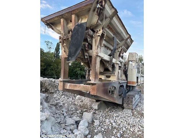 Metso LT105-49344421