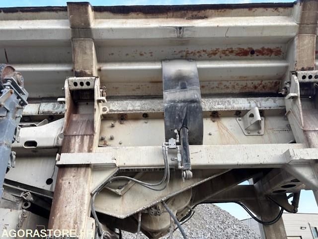 Metso LT105-49344400