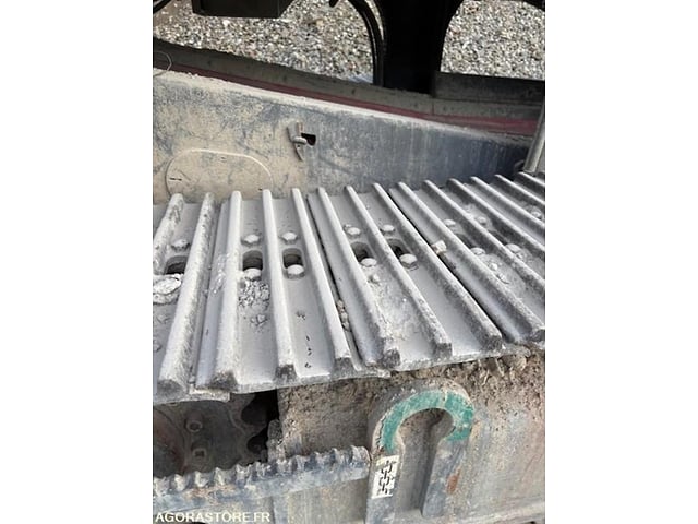 Metso LT105-49344403