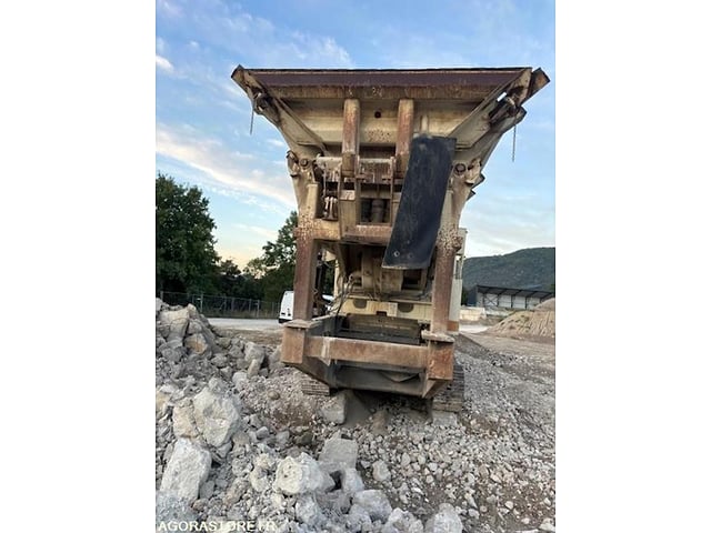 Metso LT105-49344431