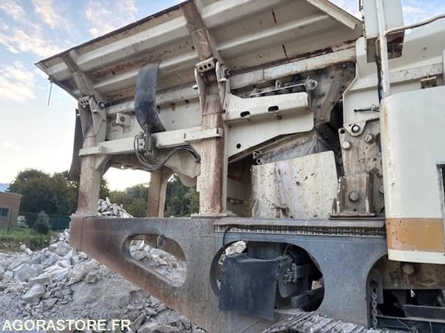 Metso LT105-49344430
