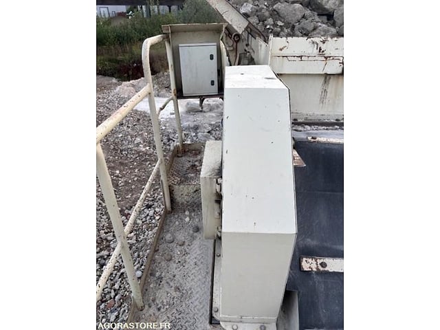 Metso LT105-49344423
