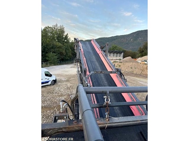 Metso LT105-49344405