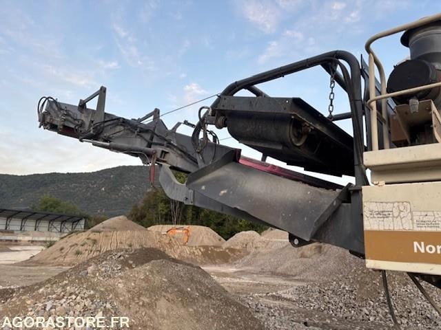 Metso LT105-49344406