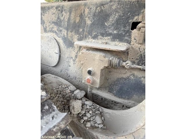 Metso LT105-49344417