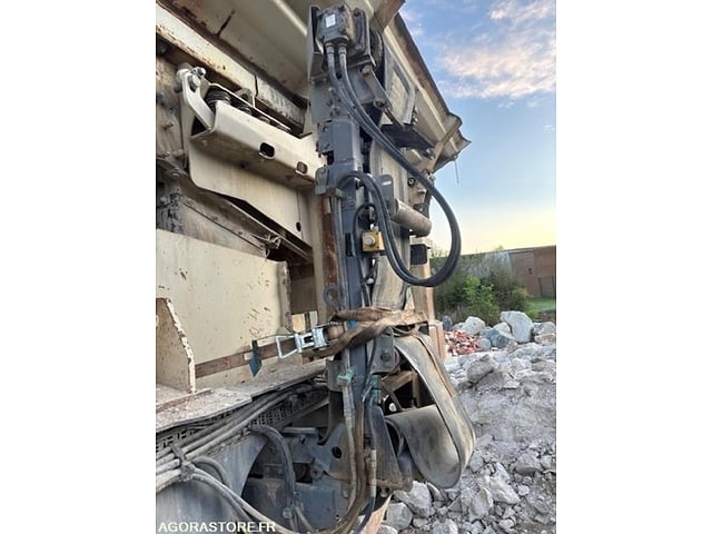 Metso LT105-49344432