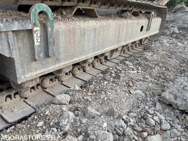 Metso LT105-49344402