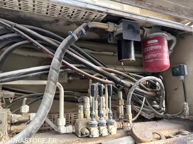 Metso LT105-49344412