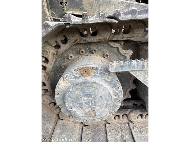 Metso LT105-49344404