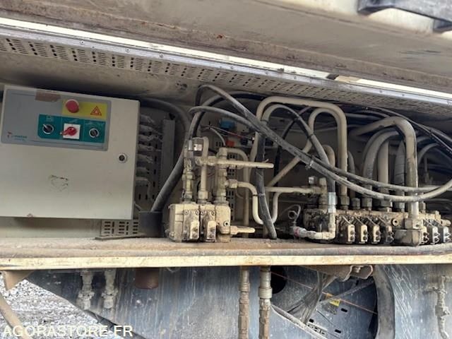 Metso LT105-49344411