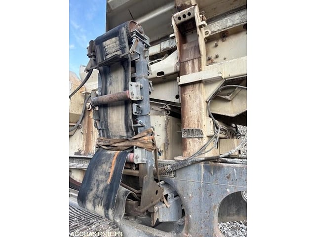 Metso LT105-49344427