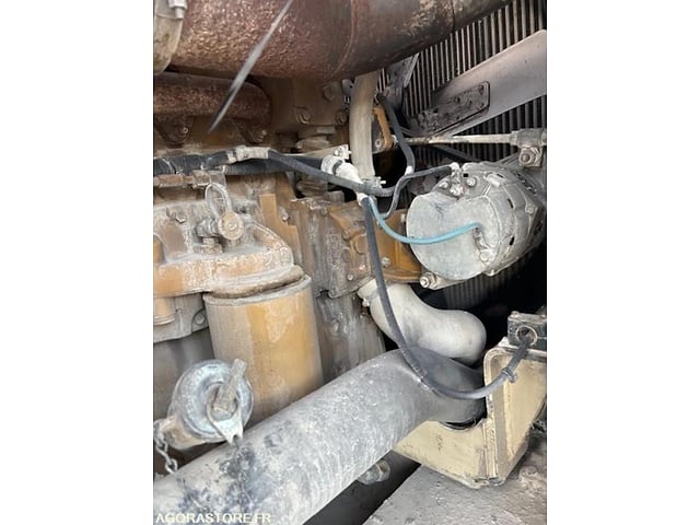Metso LT105-49344420