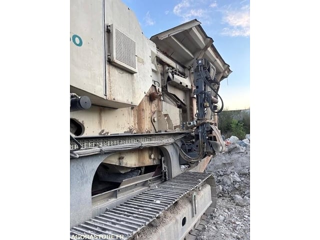 Metso LT105-49344434