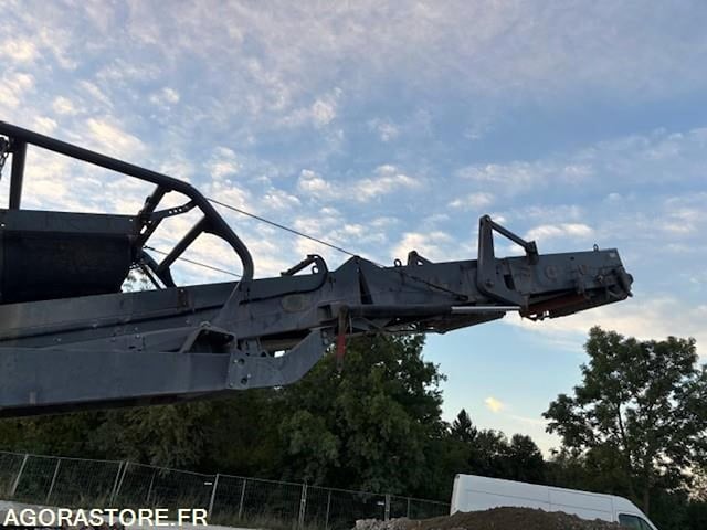 Metso LT105-49344407