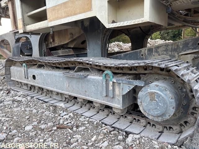 Metso LT105-49344401