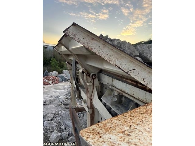 Metso LT105-49344433