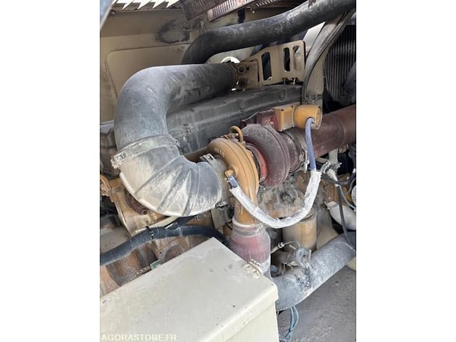 Metso LT105-49344418