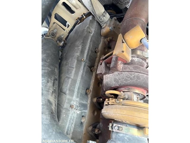 Metso LT105-49344419