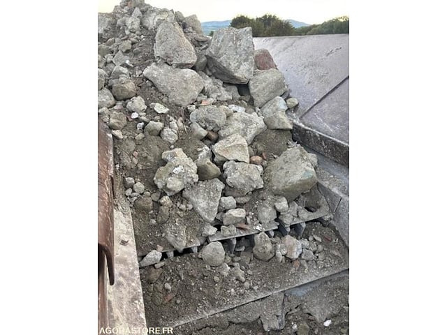 Metso LT105-49344424