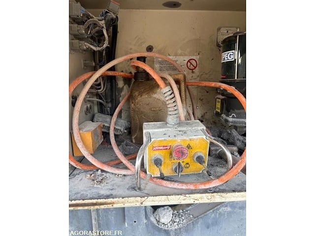 Metso LT105-49344416
