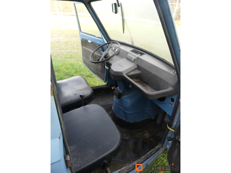 Ape 703 Benzina Ape Tm Nuova Ape Tm 703 Veicoli Commerciali In