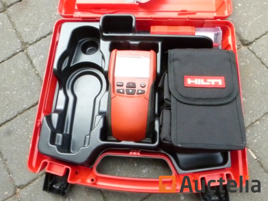 Multi detector Hilti PS 38