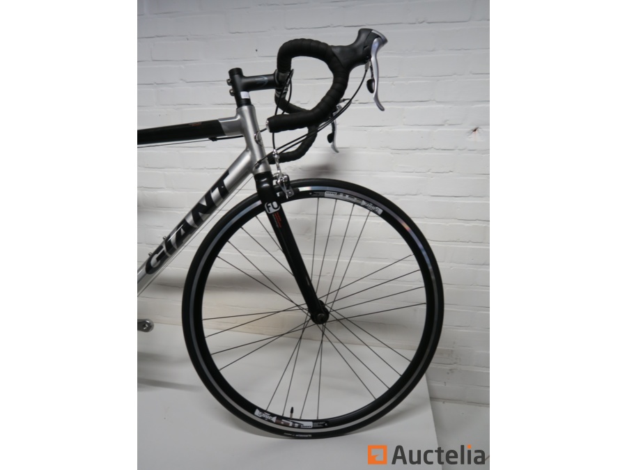 Giant tcr alliance cheap price