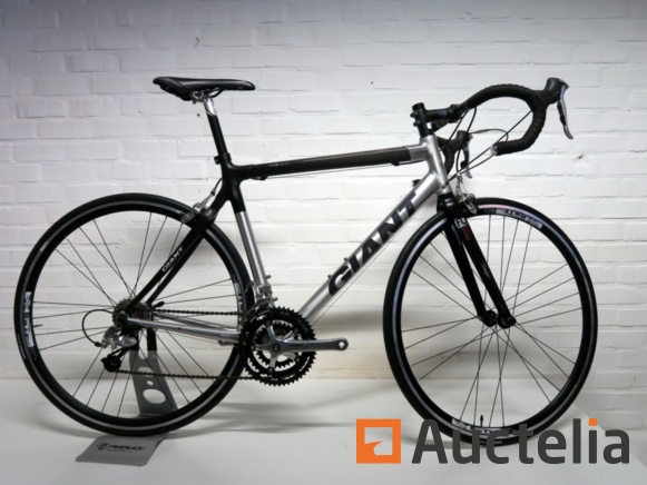 New Giant TCR Alliance Racing Bike - Leisure Industry