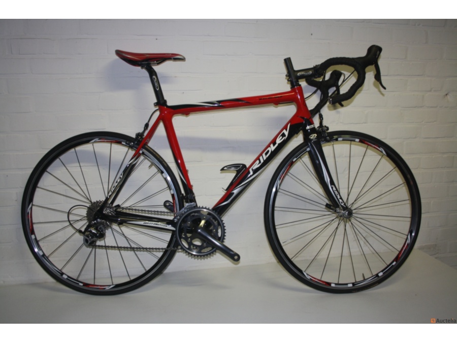 Ridley best sale excalibur price