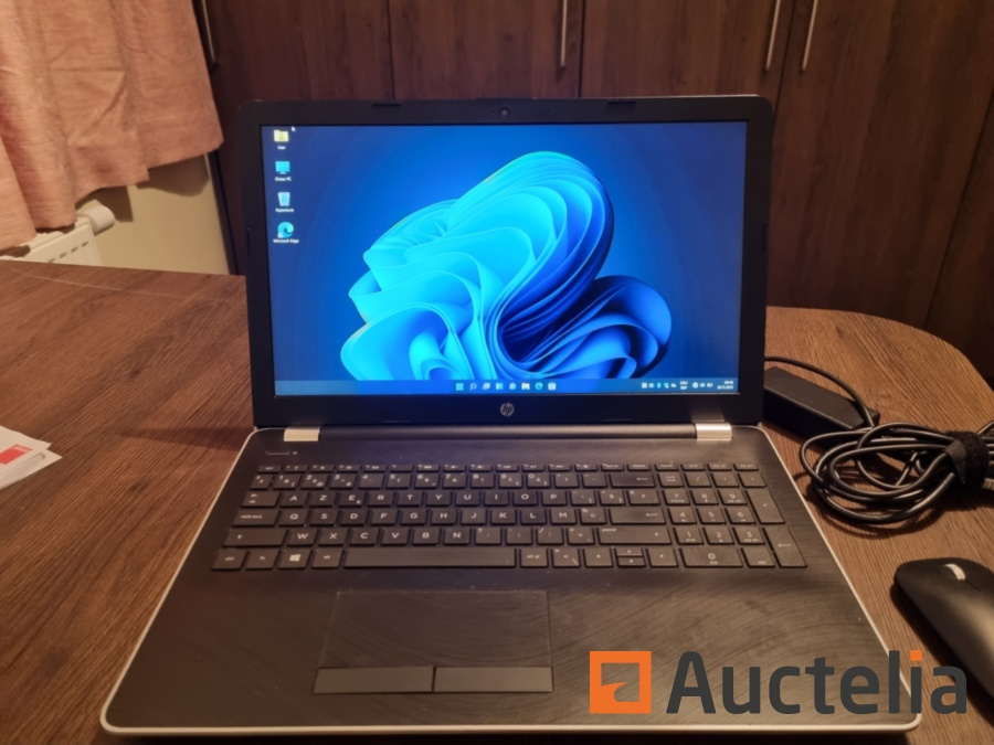 Notebook Windows 11, Intel Core i3-6006U - Computer
