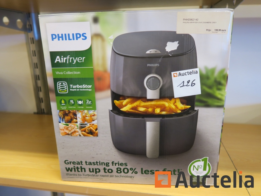 Philips ad02110/sq8. Fryer without Oil купить в Ташкенте.