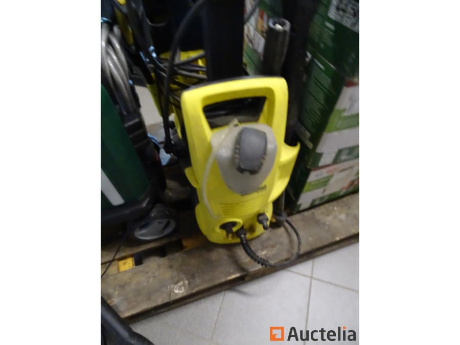 Karcher lr54005 store