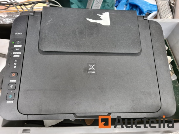 Inkjet Printer Canon Mg3050 Wireless Setup Pixma Mg3050 Printer