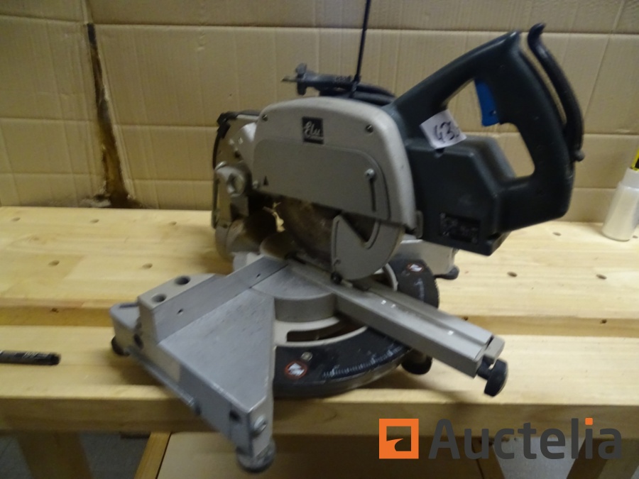 Hole Saw 4 In Diameter Industrial Saw Blades Carbon Brushes Replacement For Elu PS174, PS274, PS274E Miter Saws - Part #940146-00 Satterlee Saw Surgical & Orthopedic Saws - Foto 4