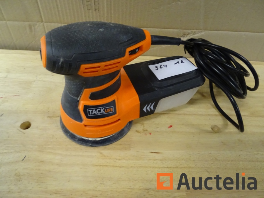 PRS01A Tack Life Circular Belt sander Construction Others Hand t