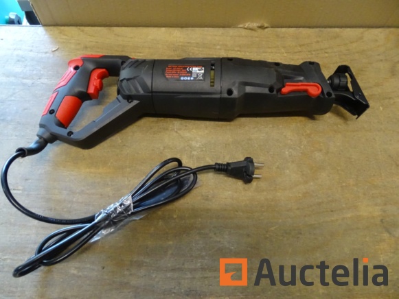 Reciprocating saw METERK G1F GW 28 Hand tools auctelia