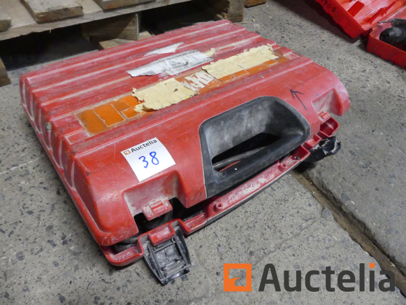 Hilti te16 2024