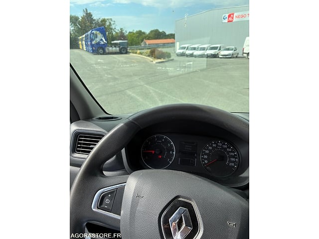 2021 Renault Master RT-49344788