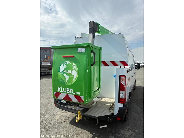 2021 Renault Master RT-49344795