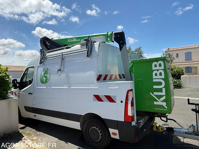 2021 Renault Master RT-49344794