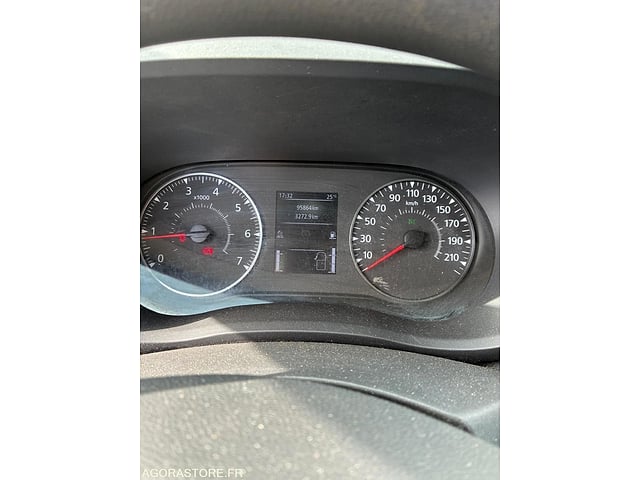 2021 Renault Master RT-49344799