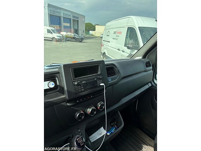2021 Renault Master RT-49344787
